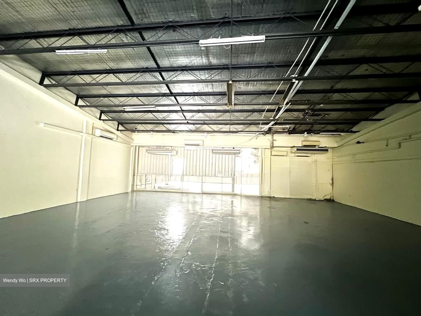 Hillview Warehouse (D23), Factory #575435091